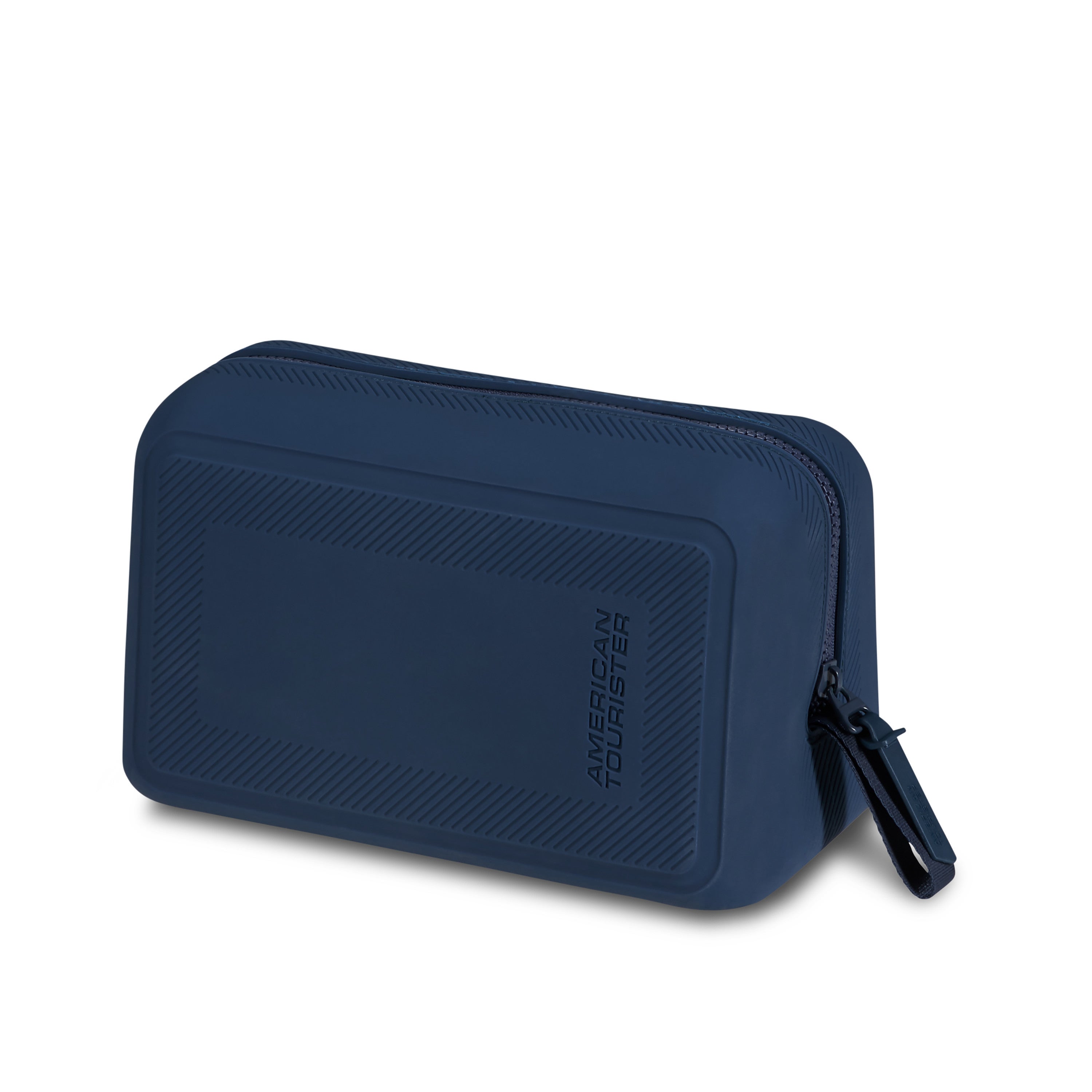 Urban Groove Toiletry Kit in Blue from American Tourister